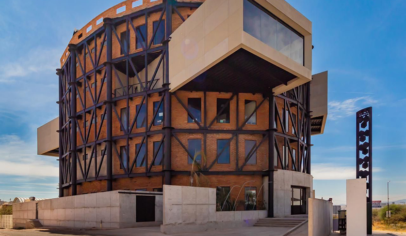 Coworking by Torus — espacio de coworking